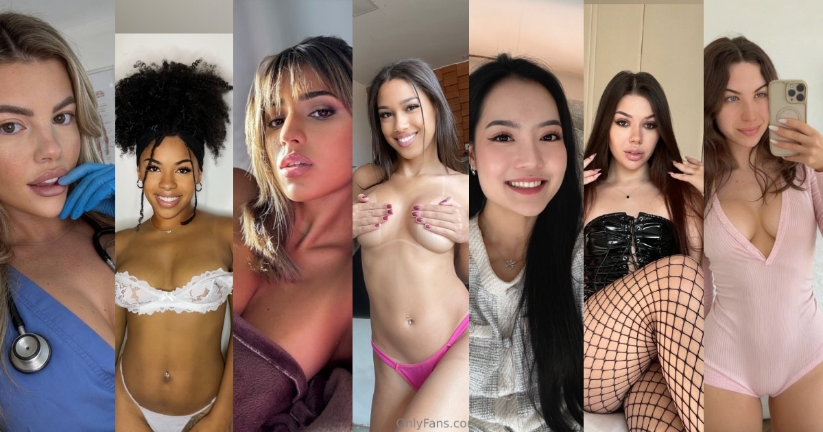 27 Best Wichita Onlyfans Creators (Handpicked by Me)