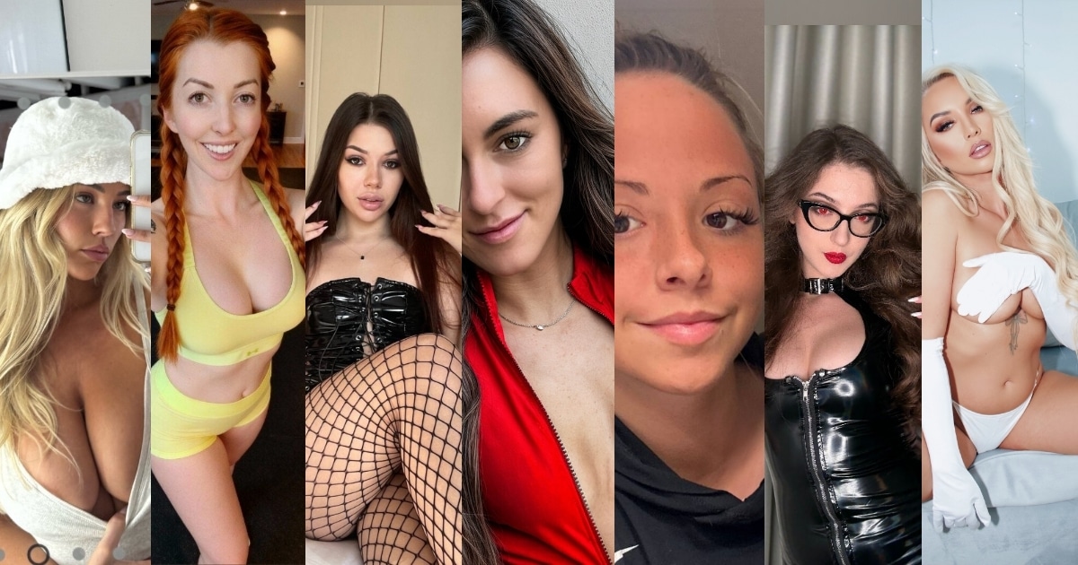 27 Best Wife Onlyfans Creators (Handpicked by Me)