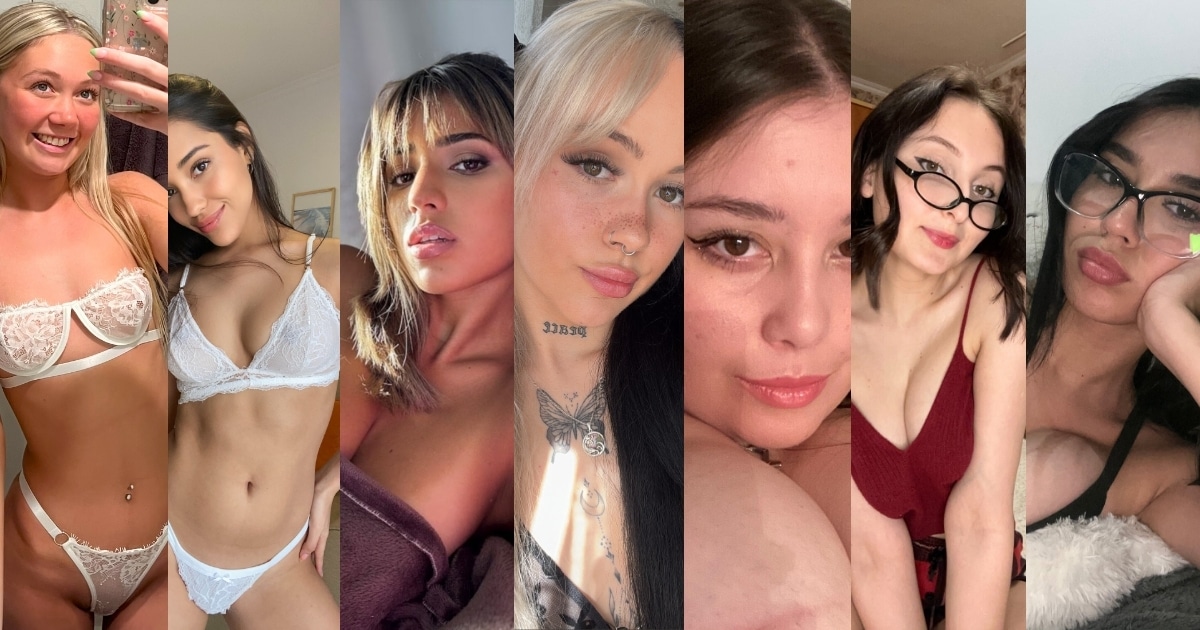 25 Best Wilmington Onlyfans Creators (Handpicked by Me)