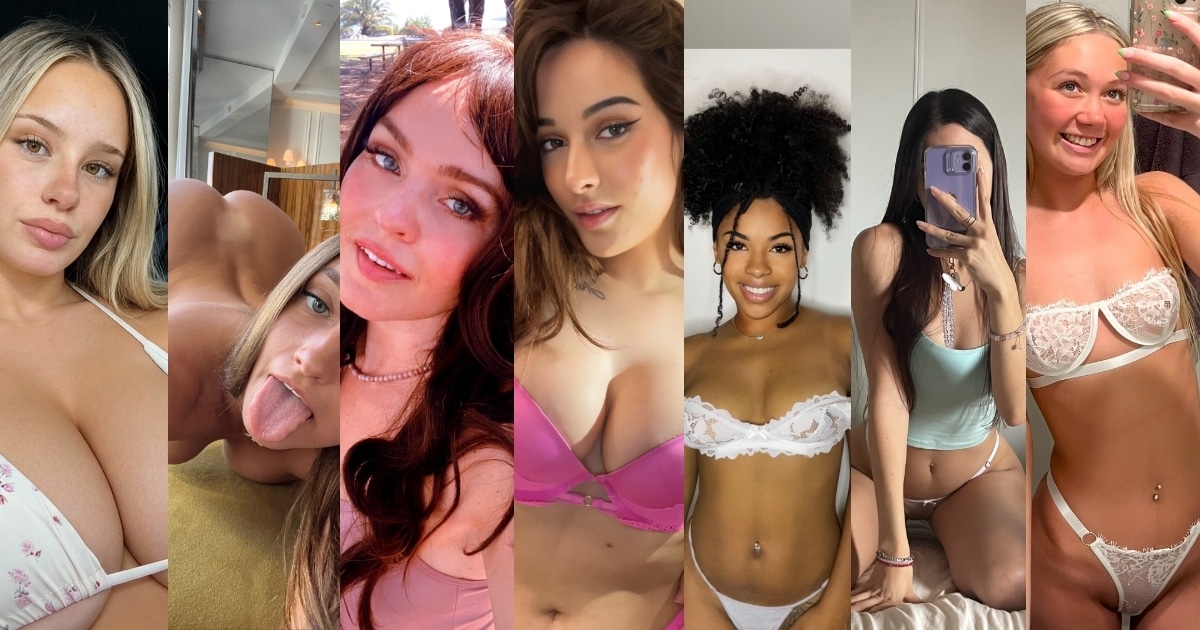 25 Best Winchester Onlyfans Creators (Handpicked by Me)