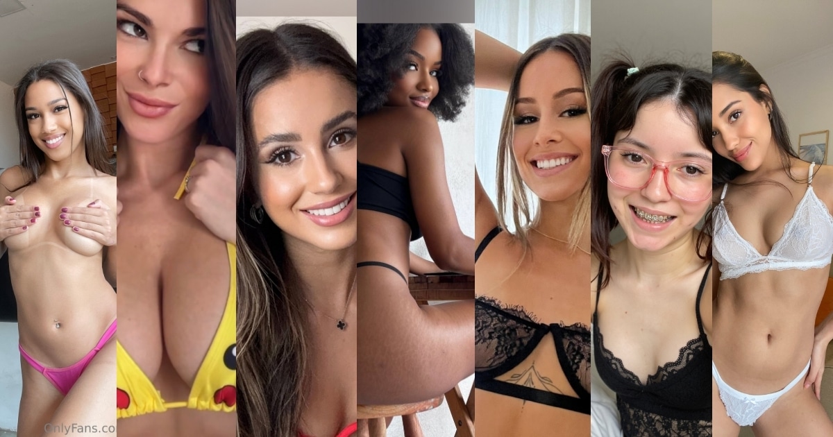 25 Best Winnipeg Onlyfans Creators (Handpicked by Me)