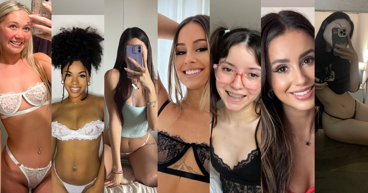 25 Best Winston-Salem Onlyfans Creators (Handpicked by Me)