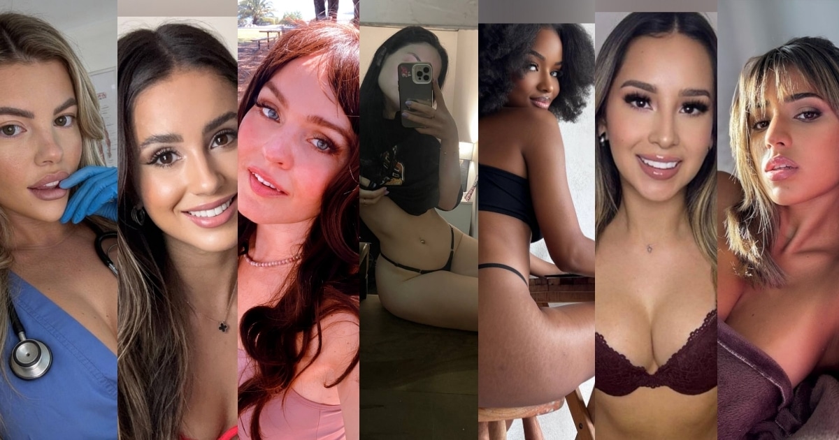 27 Best WWE Onlyfans Creators (Handpicked by Me)