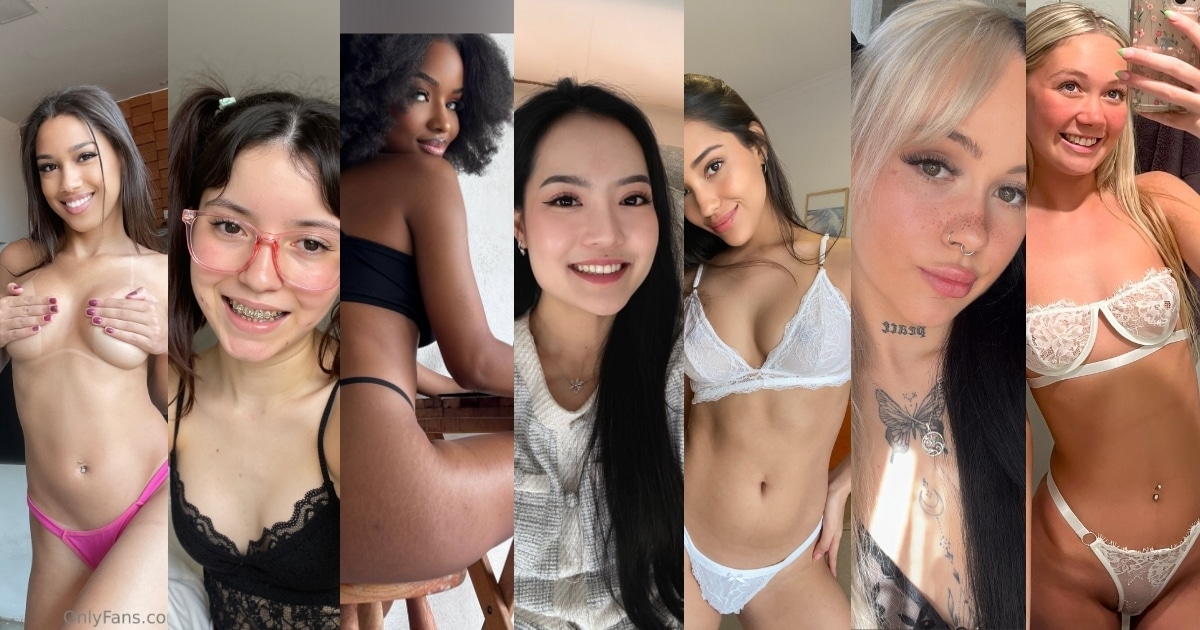 25 Best X Onlyfans Creators (Handpicked by Me)