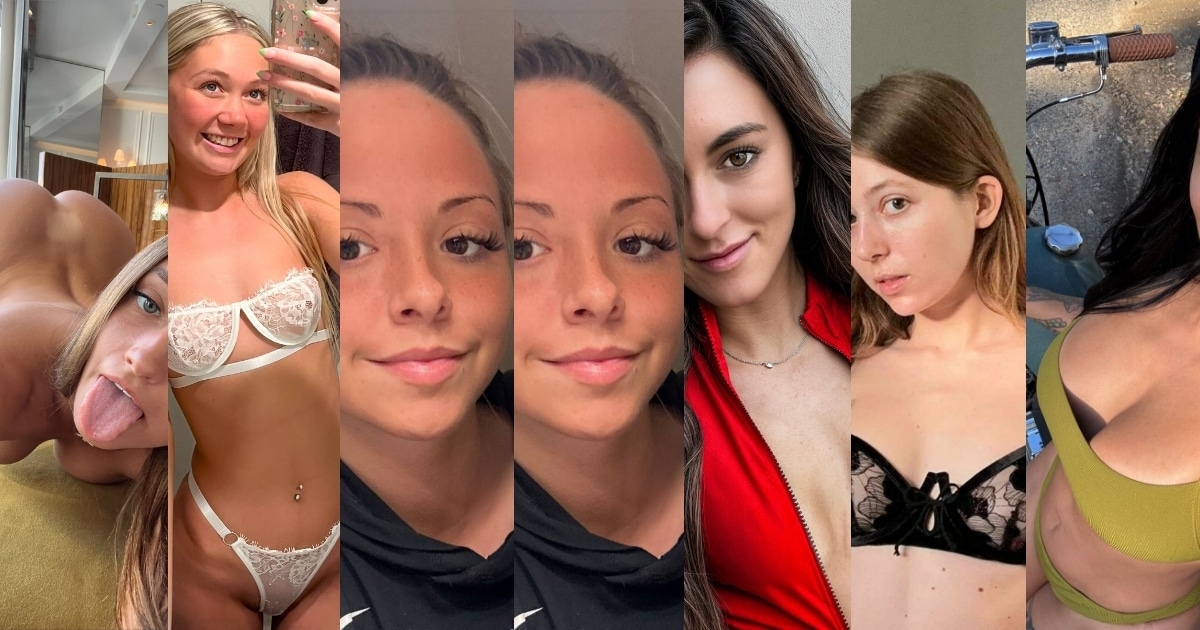 27 Best Xxx OnlyFans Creators (Handpicked by Me)