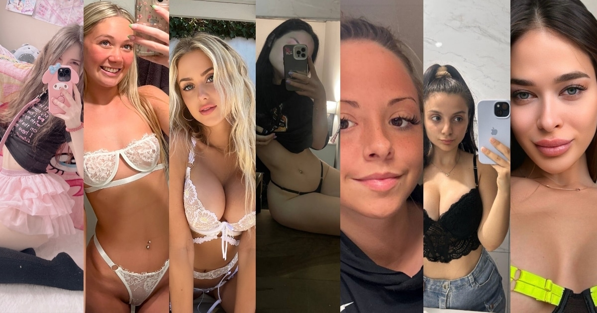 27 Best Yoga Pants OnlyFans Creators (Handpicked by Me)