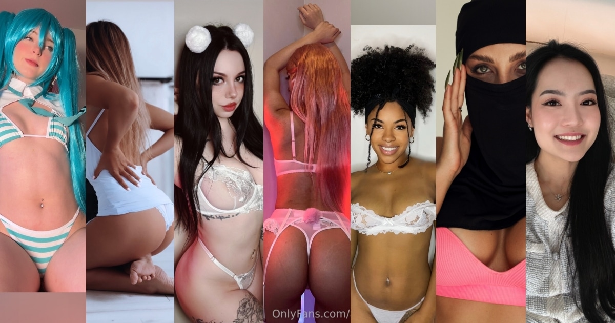 25 Best Yonkers Onlyfans Creators (Handpicked by Me)