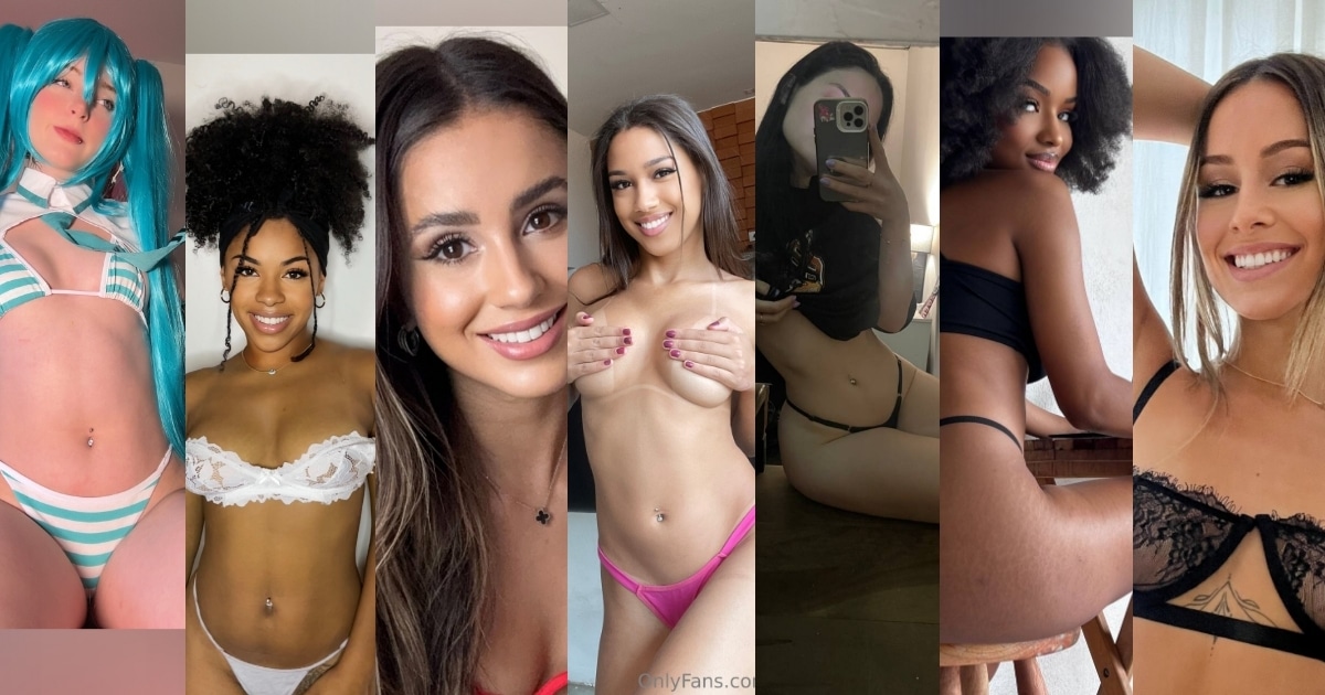 25 Best York Onlyfans Creators (Handpicked by Me)