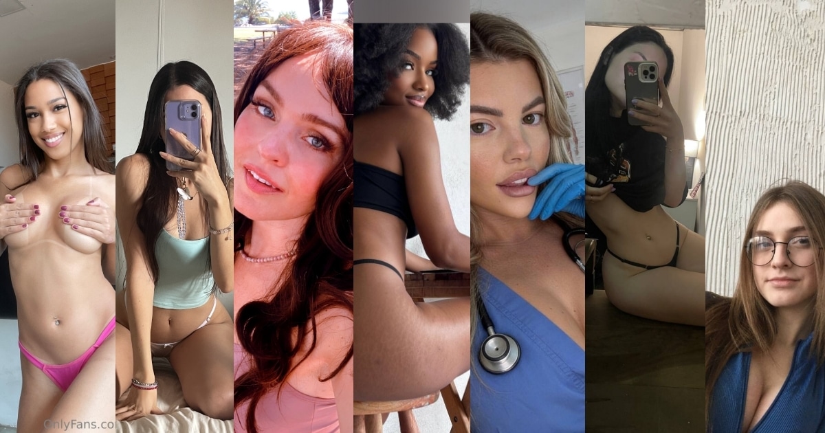 27 Best Youngest Child Onlyfans Creators (Handpicked by Me)