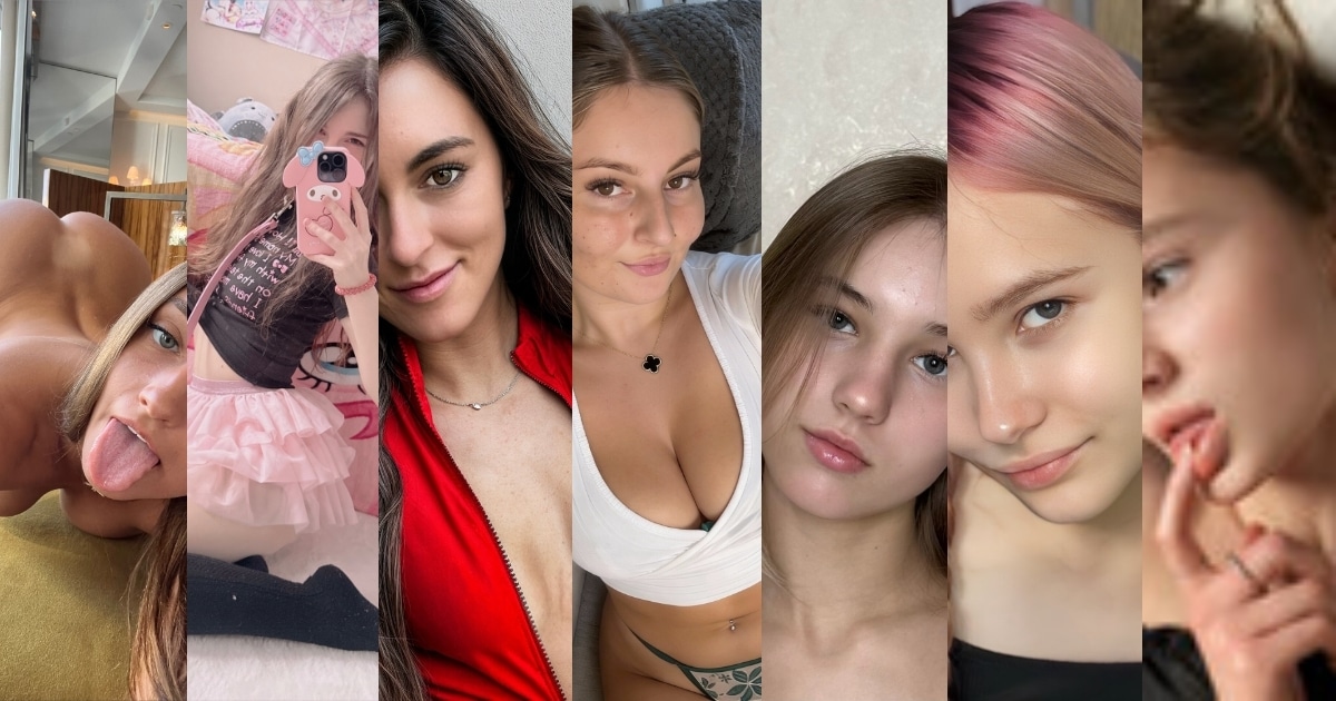 27 Best Youtubers with Onlyfans Creators (Handpicked by Me)