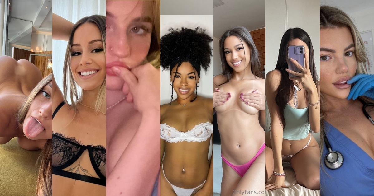 27 Best Zentai Onlyfans Creators (Handpicked by Me)