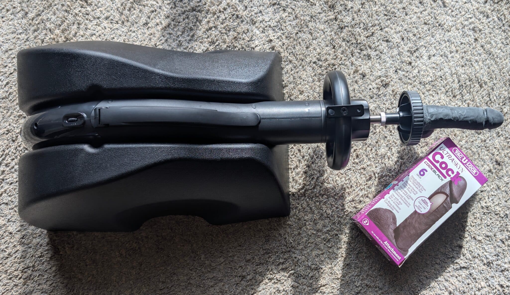 Motorbunny JACK Ease of Use