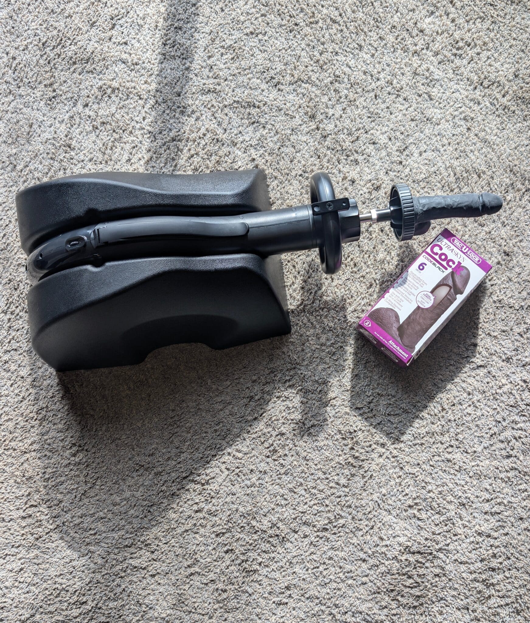 Motorbunny JACK Packaging