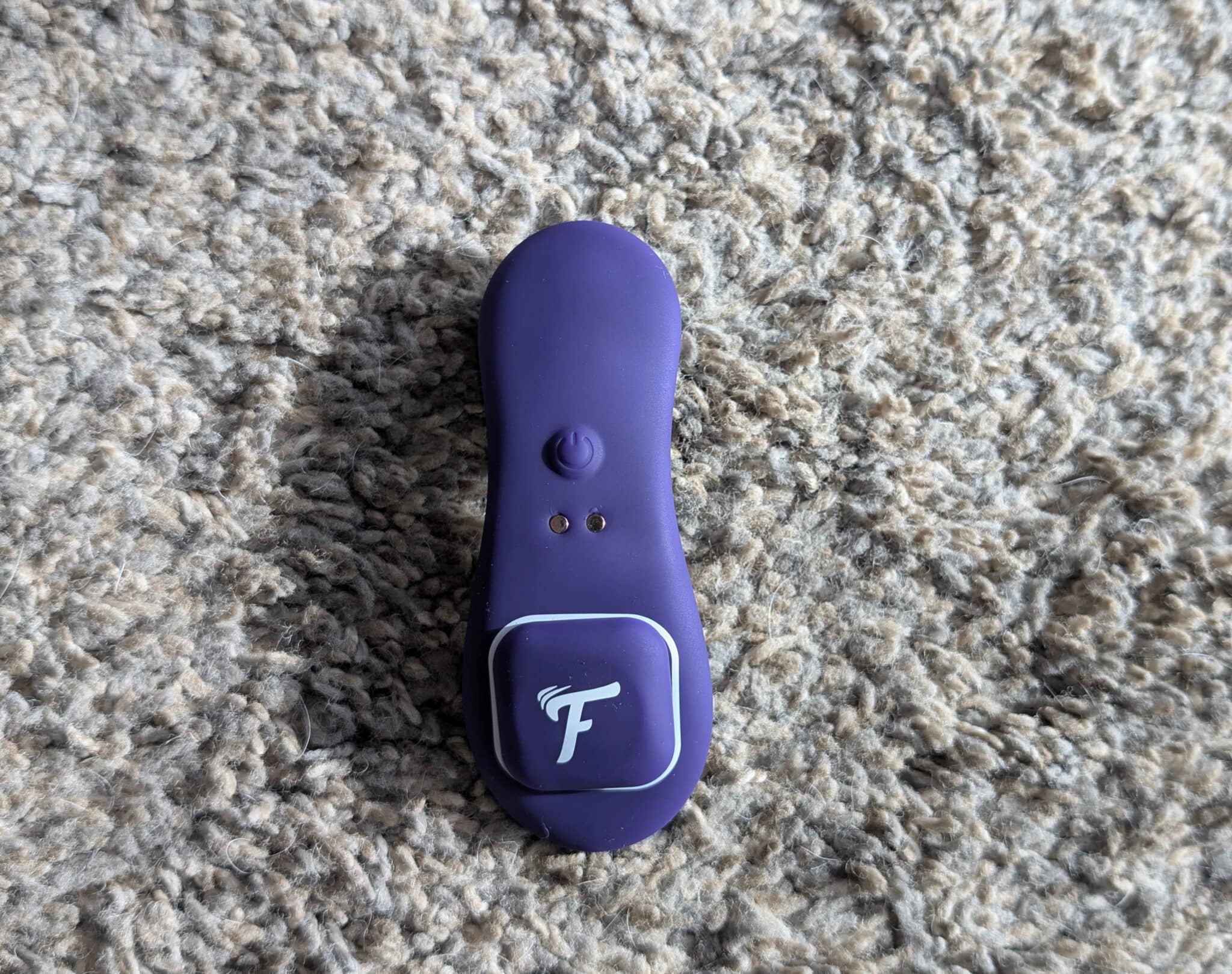 Motorbunny Fluffer Collection Performance