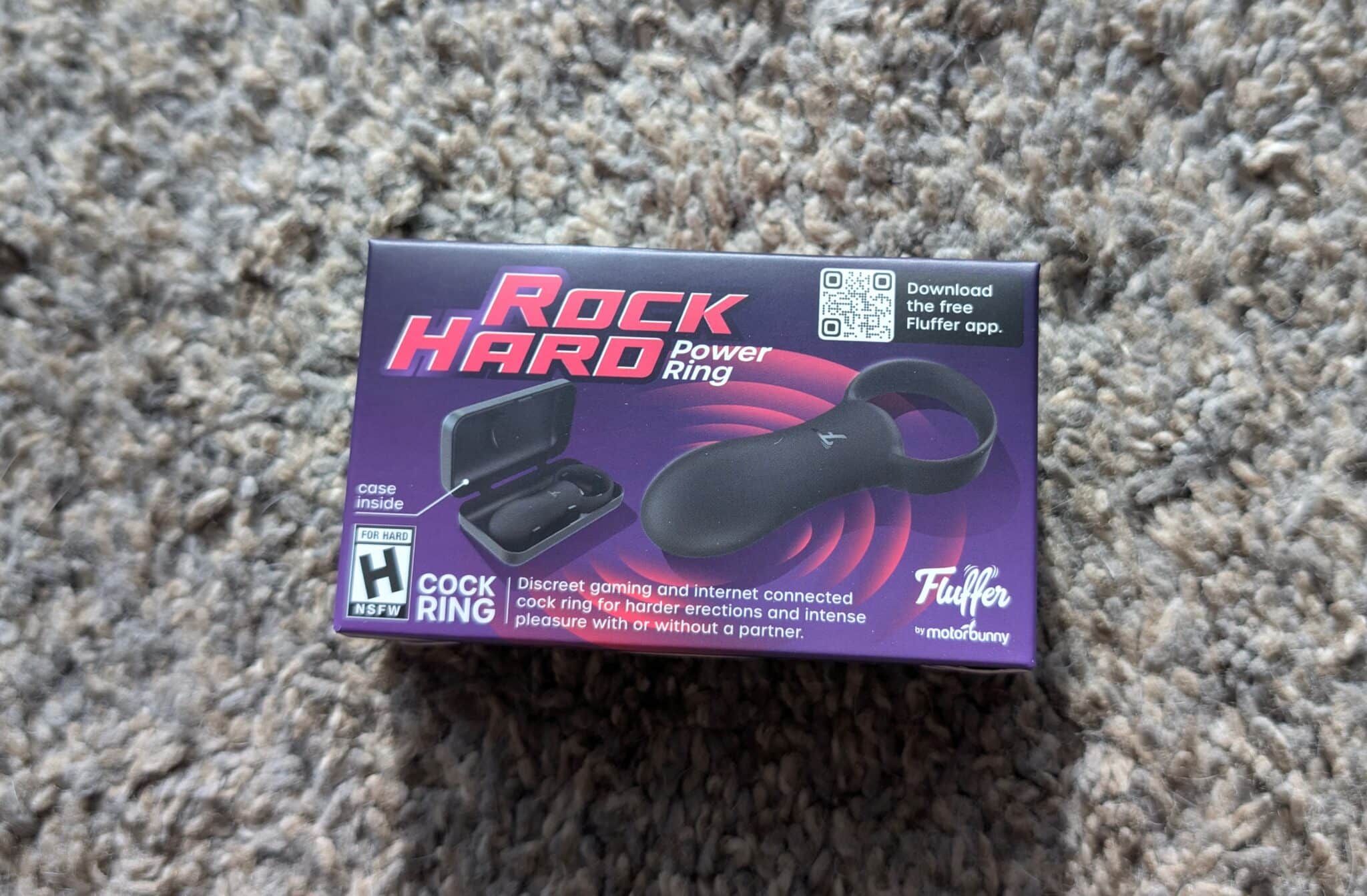 Motorbunny Fluffer Collection Price