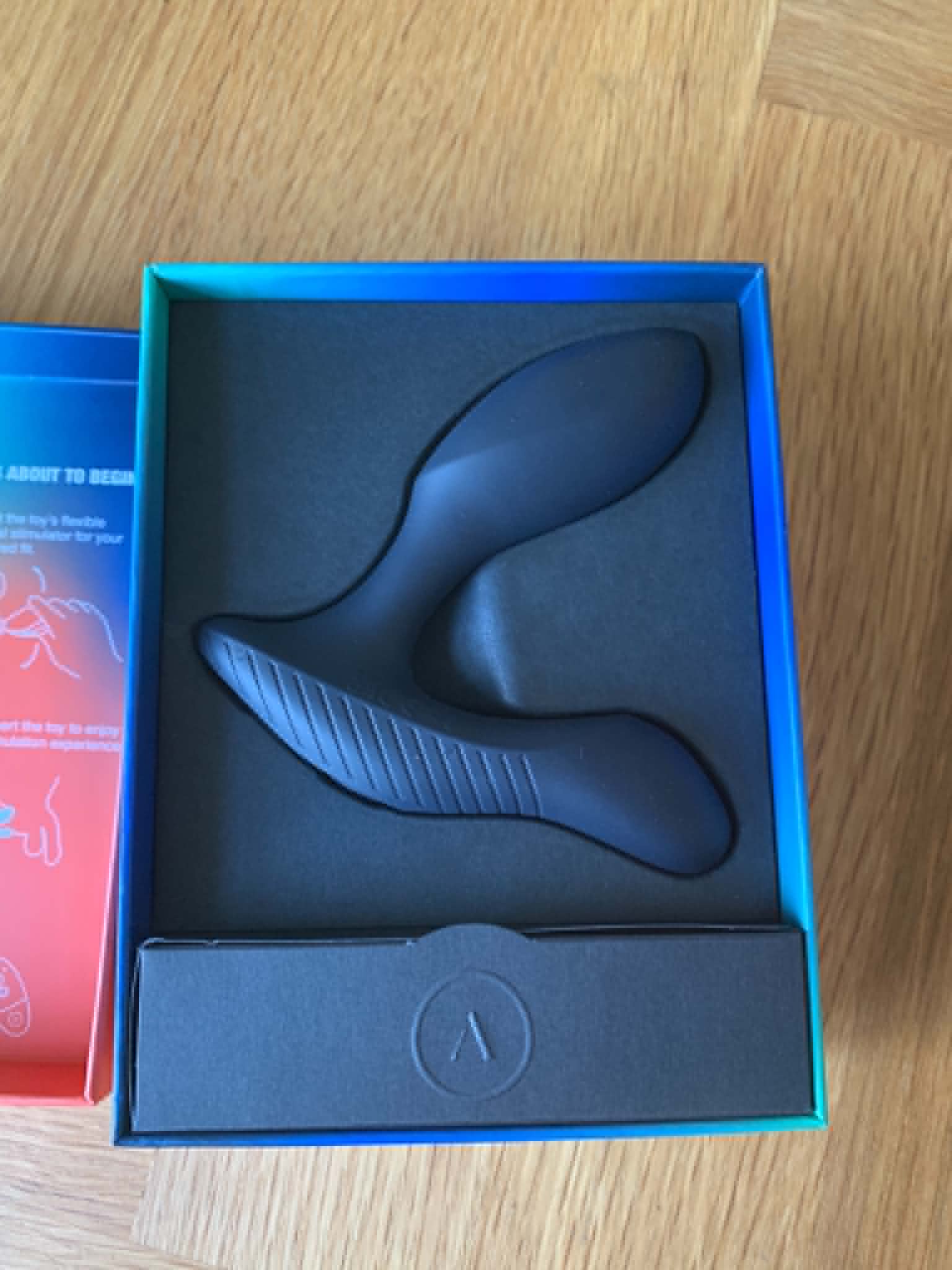 Arcwave Perk Vibrating Prostate Massager Price